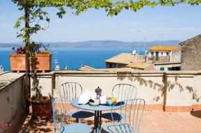 La Dimora di Checchino Anguillara Sabazia